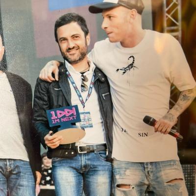 @ Clementino