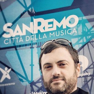 @ Sanremo Città della Musica